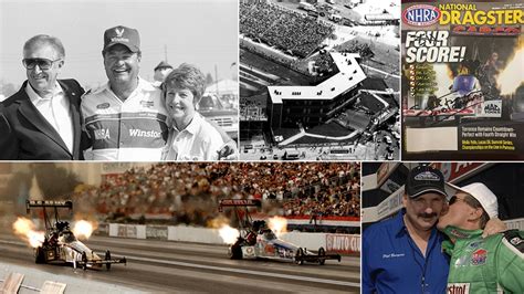 phil burgess nhra|40 Thoughts on 40 Years .